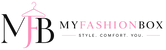 My Fashion Box - Home