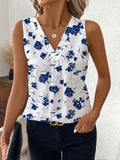 MyWesternStylish Printed Western Top for Women