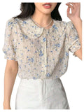 My Western Women's Oversized Shirt