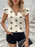 MyWesternDesigner Western Top