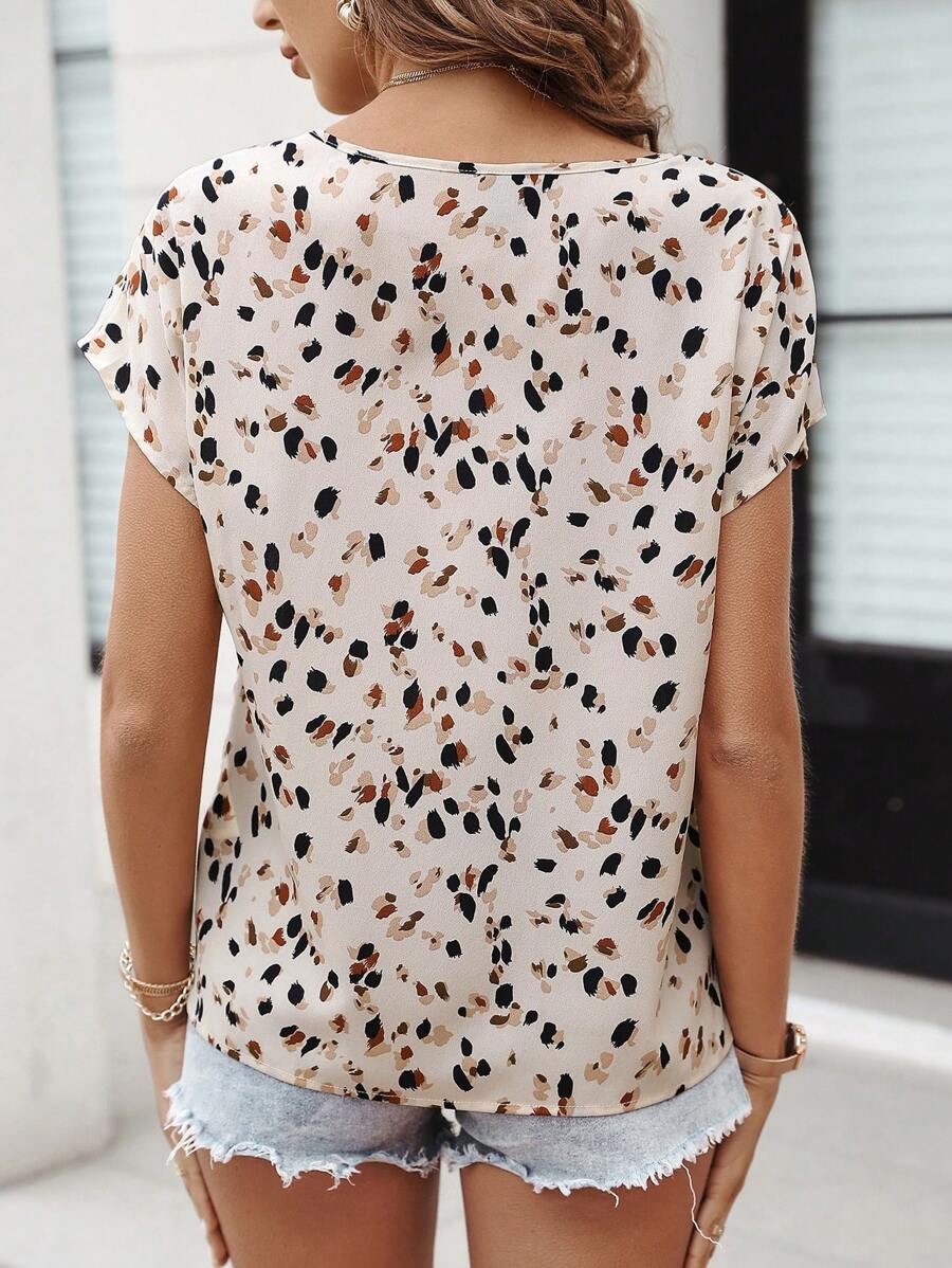 MyWesternTrendy Women Western Top