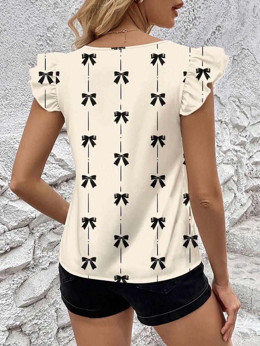 MyWesternDesigner Western Top