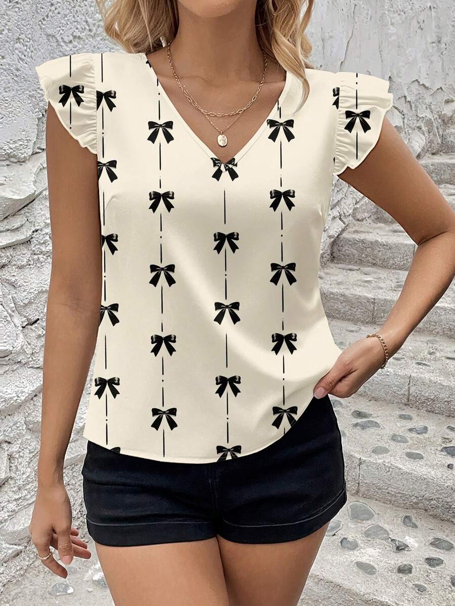 MyWesternDesigner Western Top