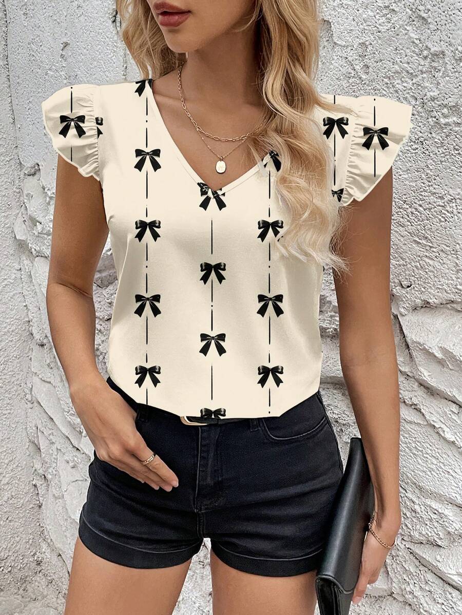 MyWesternDesigner Western Top