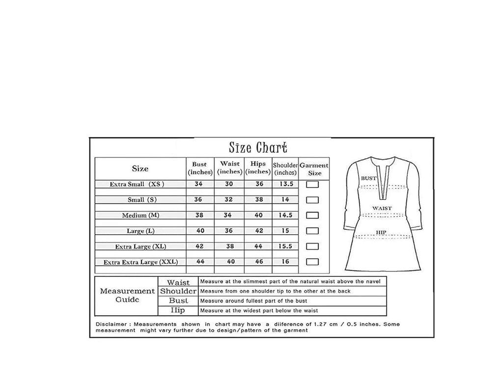 Women's Striped Regular Fit Tops